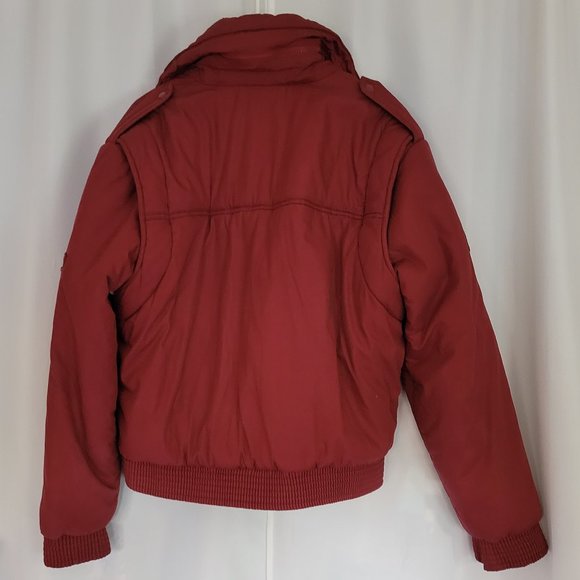 Vintage Fulsap ski jacket - Picture 4 of 6